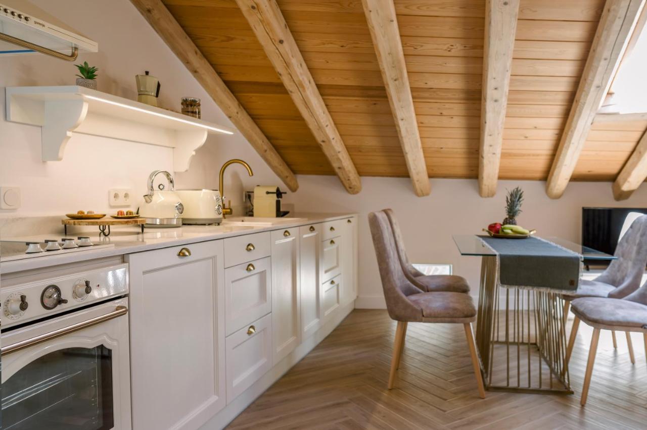 شقة Cambiello Bella Casa Corfu  المظهر الخارجي الصورة