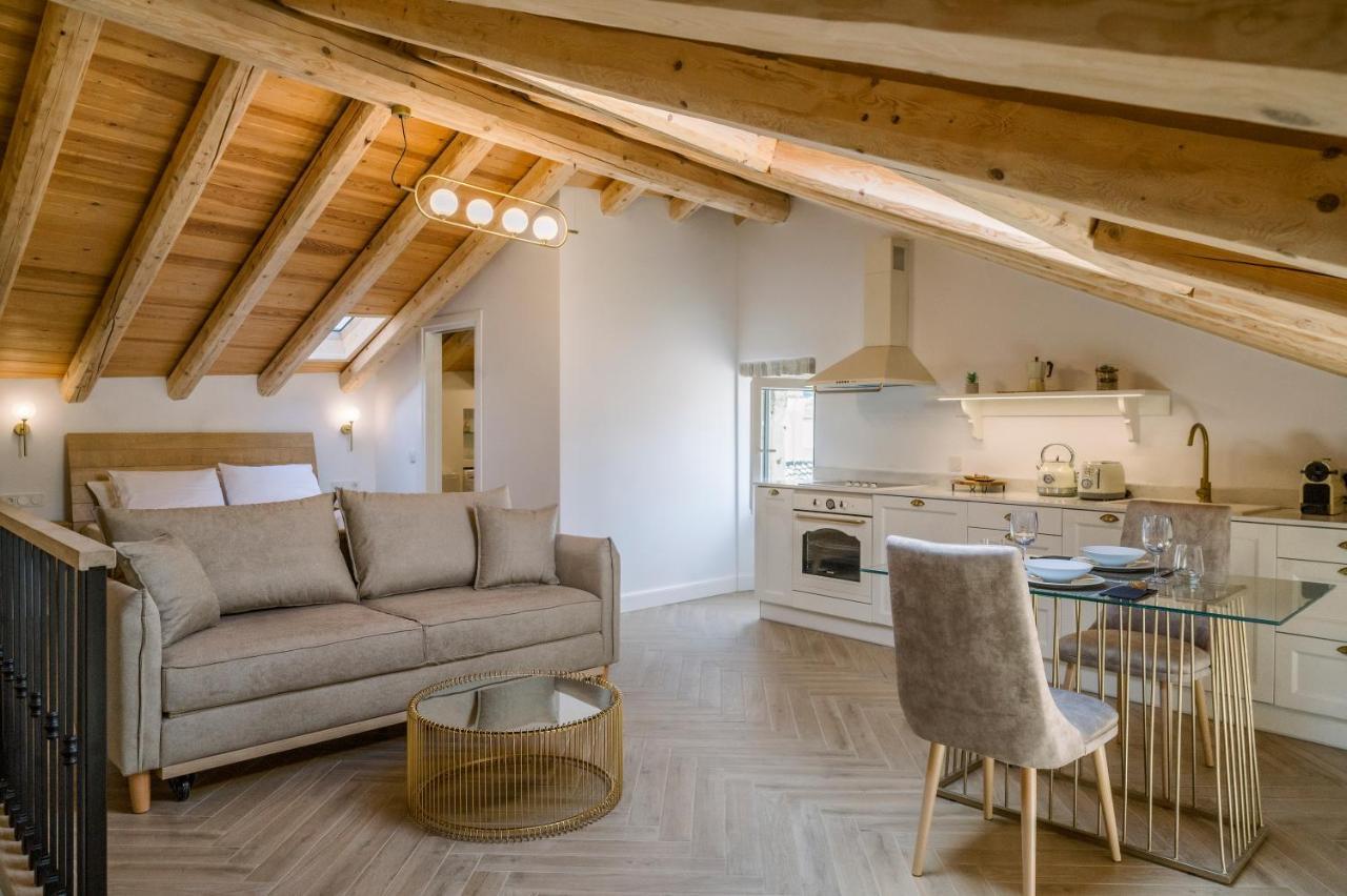 شقة Cambiello Bella Casa Corfu  المظهر الخارجي الصورة