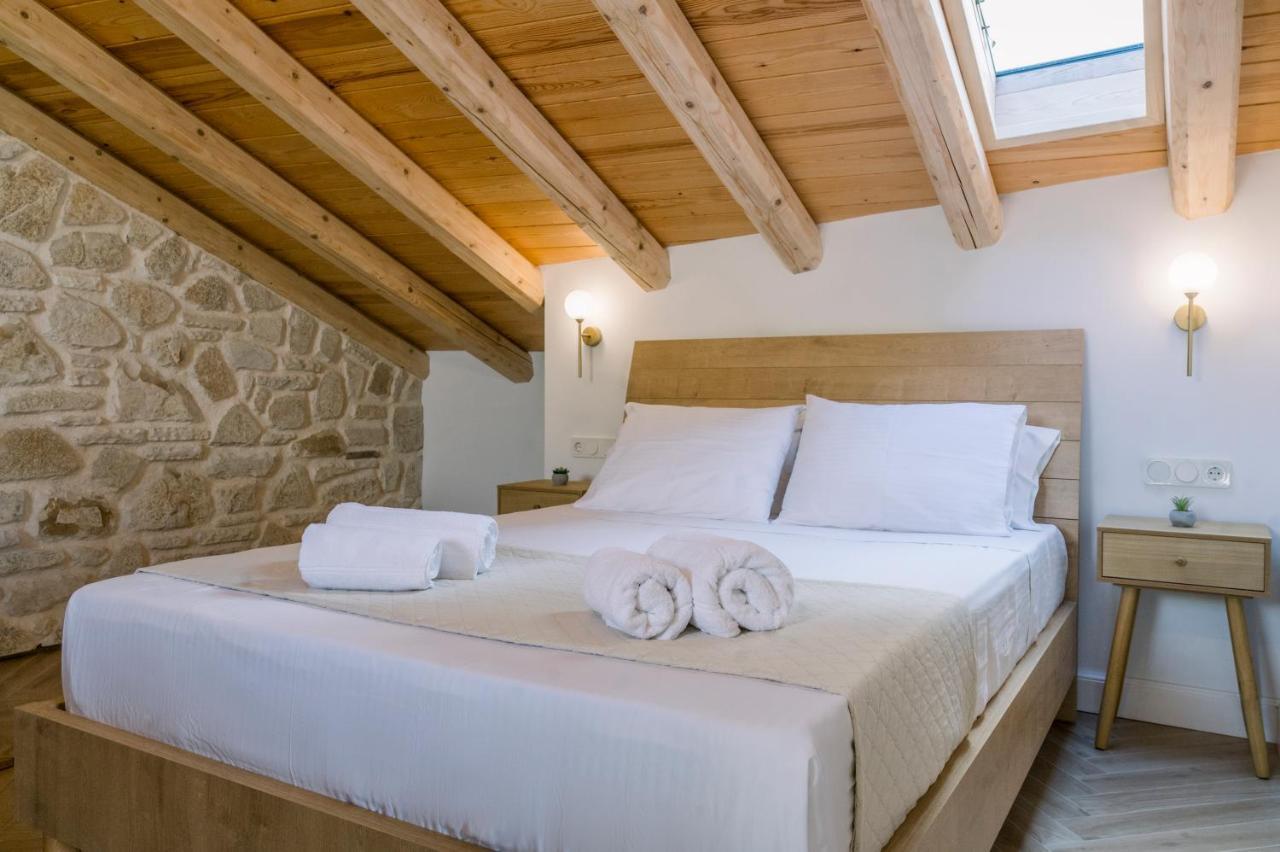 شقة Cambiello Bella Casa Corfu  المظهر الخارجي الصورة